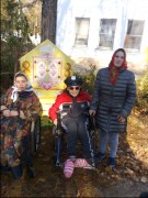 В гостях у сказки