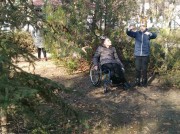 Сказка о том «Как звери к зиме готовились» Сказка о том «Как звери к зиме готовились»