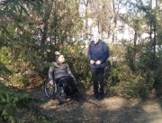 Сказка о том «Как звери к зиме готовились» Сказка о том «Как звери к зиме готовились»
