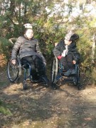 Сказка о том «Как звери к зиме готовились» Сказка о том «Как звери к зиме готовились»