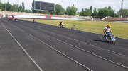 Спортивные соревнования Спортивные соревнования