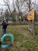 В Центре Дневного пребывания провели конкурс на тему: «Мама, папа и я - спортивная семья» В Центре Дневного пребывания провели конкурс на тему: «Мама, папа и я - спортивная семья»