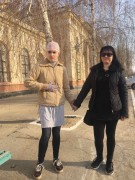 В Центре Дневного пребывания провели конкурс на тему: «Мама, папа и я - спортивная семья» В Центре Дневного пребывания провели конкурс на тему: «Мама, папа и я - спортивная семья»
