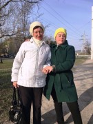 В Центре Дневного пребывания провели конкурс на тему: «Мама, папа и я - спортивная семья» В Центре Дневного пребывания провели конкурс на тему: «Мама, папа и я - спортивная семья»