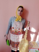 День рожденья К.И. Чуковского в Дневном Центре День рожденья К.И. Чуковского в Дневном Центре
