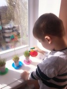 Пасхальное чудо
