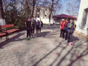 Всемирный день здоровья