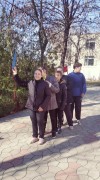 Всемирный день здоровья Всемирный день здоровья