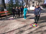 Всемирный день здоровья Всемирный день здоровья