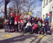 Всемирный день здоровья Всемирный день здоровья