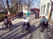 Всемирный день здоровья Всемирный день здоровья