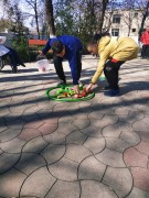 Всемирный день здоровья Всемирный день здоровья