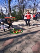 Всемирный день здоровья Всемирный день здоровья
