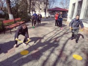 Всемирный день здоровья Всемирный день здоровья