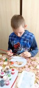 В Дневном центре прошел мастер класс по изготовлению открытки ко Дню семьи В Дневном центре прошел мастер класс по изготовлению открытки ко Дню семьи