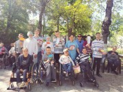 Международный день медицинской сестры Международный день медицинской сестры