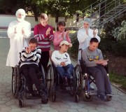 Международный день медицинской сестры Международный день медицинской сестры