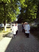 Международный день медицинской сестры Международный день медицинской сестры
