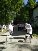 Международный день медицинской сестры Международный день медицинской сестры