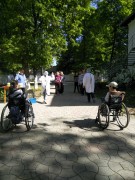 Международный день медицинской сестры Международный день медицинской сестры