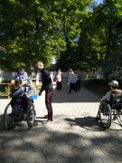 Международный день медицинской сестры Международный день медицинской сестры