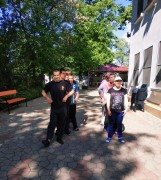 «Путешествие в страну Спортландия» «Путешествие в страну Спортландия»