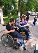«Путешествие в страну Спортландия» «Путешествие в страну Спортландия»