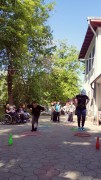 «Путешествие в страну Спортландия» «Путешествие в страну Спортландия»