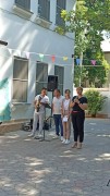 В Центре для детей с ограниченными возможностями здоровья звучала «Мелодия добра»