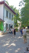 В Центре для детей с ограниченными возможностями здоровья звучала «Мелодия добра» В Центре для детей с ограниченными возможностями здоровья звучала «Мелодия добра»