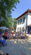 В Центре для детей с ограниченными возможностями здоровья звучала «Мелодия добра» В Центре для детей с ограниченными возможностями здоровья звучала «Мелодия добра»