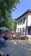 В Центре для детей с ограниченными возможностями здоровья звучала «Мелодия добра» В Центре для детей с ограниченными возможностями здоровья звучала «Мелодия добра»