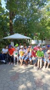 В Центре для детей с ограниченными возможностями здоровья звучала «Мелодия добра» В Центре для детей с ограниченными возможностями здоровья звучала «Мелодия добра»