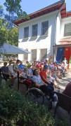 В Центре для детей с ограниченными возможностями здоровья звучала «Мелодия добра» В Центре для детей с ограниченными возможностями здоровья звучала «Мелодия добра»