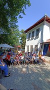 В Центре для детей с ограниченными возможностями здоровья звучала «Мелодия добра» В Центре для детей с ограниченными возможностями здоровья звучала «Мелодия добра»
