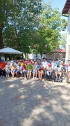 В Центре для детей с ограниченными возможностями здоровья звучала «Мелодия добра» В Центре для детей с ограниченными возможностями здоровья звучала «Мелодия добра»