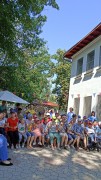 В Центре для детей с ограниченными возможностями здоровья звучала «Мелодия добра» В Центре для детей с ограниченными возможностями здоровья звучала «Мелодия добра»