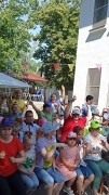 В Центре для детей с ограниченными возможностями здоровья звучала «Мелодия добра» В Центре для детей с ограниченными возможностями здоровья звучала «Мелодия добра»