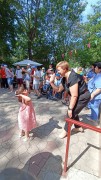 В Центре для детей с ограниченными возможностями здоровья звучала «Мелодия добра» В Центре для детей с ограниченными возможностями здоровья звучала «Мелодия добра»
