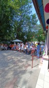 В Центре для детей с ограниченными возможностями здоровья звучала «Мелодия добра» В Центре для детей с ограниченными возможностями здоровья звучала «Мелодия добра»