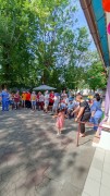 В Центре для детей с ограниченными возможностями здоровья звучала «Мелодия добра» В Центре для детей с ограниченными возможностями здоровья звучала «Мелодия добра»