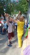 В Центре для детей с ограниченными возможностями здоровья звучала «Мелодия добра» В Центре для детей с ограниченными возможностями здоровья звучала «Мелодия добра»