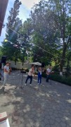 В Центре для детей с ограниченными возможностями здоровья звучала «Мелодия добра» В Центре для детей с ограниченными возможностями здоровья звучала «Мелодия добра»