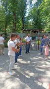В Центре для детей с ограниченными возможностями здоровья звучала «Мелодия добра» В Центре для детей с ограниченными возможностями здоровья звучала «Мелодия добра»