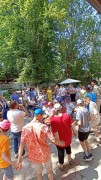 В Центре для детей с ограниченными возможностями здоровья звучала «Мелодия добра» В Центре для детей с ограниченными возможностями здоровья звучала «Мелодия добра»