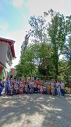 В Центре для детей с ограниченными возможностями здоровья звучала «Мелодия добра» В Центре для детей с ограниченными возможностями здоровья звучала «Мелодия добра»