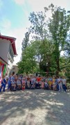 В Центре для детей с ограниченными возможностями здоровья звучала «Мелодия добра» В Центре для детей с ограниченными возможностями здоровья звучала «Мелодия добра»