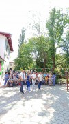 В Центре для детей с ограниченными возможностями здоровья звучала «Мелодия добра» В Центре для детей с ограниченными возможностями здоровья звучала «Мелодия добра»