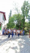 В Центре для детей с ограниченными возможностями здоровья звучала «Мелодия добра» В Центре для детей с ограниченными возможностями здоровья звучала «Мелодия добра»