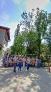 В Центре для детей с ограниченными возможностями здоровья звучала «Мелодия добра» В Центре для детей с ограниченными возможностями здоровья звучала «Мелодия добра»